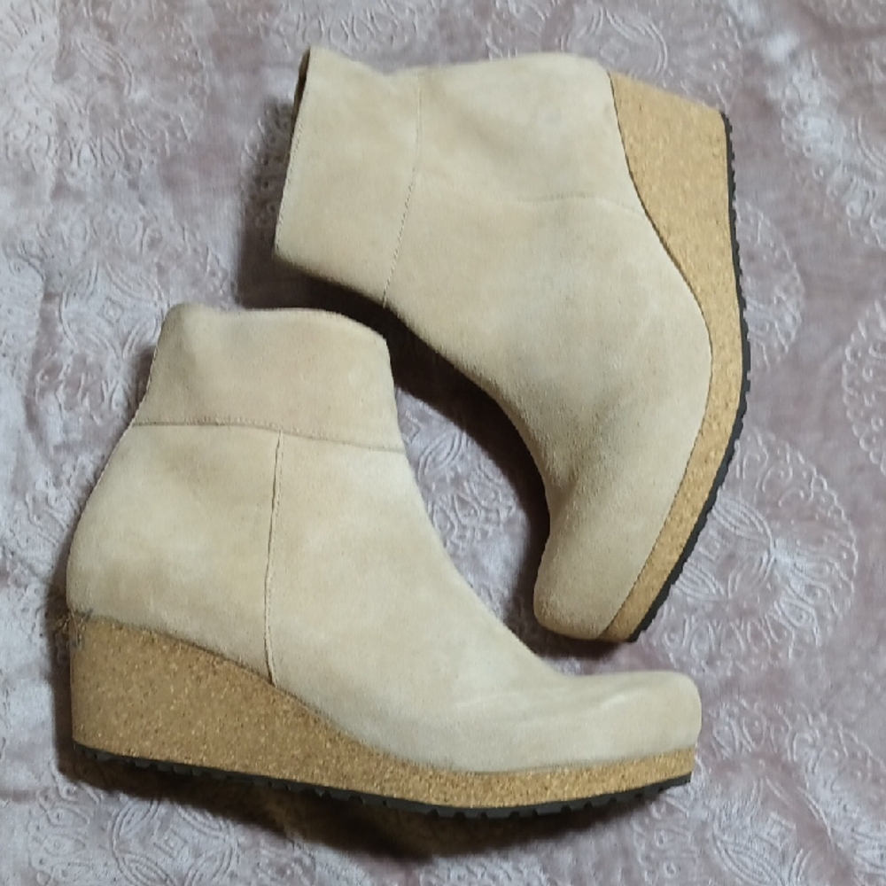 Birkenstock(Papillio) Ebba Boots